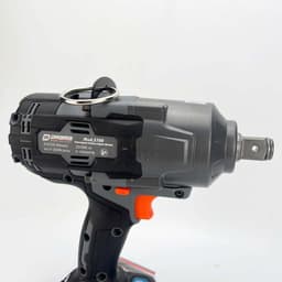 Máy Siết Bulong Pin DRAMA 5700, Không Chổi Than, Lực Siết KHỦNG 2100Nm, Chân Pin Phổ Thông 7