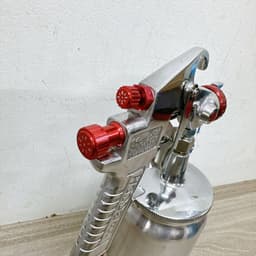 SÚNG PHUN SƠN BOCSH W71  BÌNH DƯỚI 600CC ĐẦU PHUN 1.5MM 3