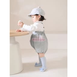 Tất cao cổ hình thú 3D cho bé, vớ dài nổi 3D cotton co giãn giữ ấm chân bé trai bé gái - Bebimo Shop 7