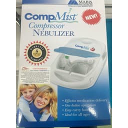 Máy xông khí dung CompMist 2