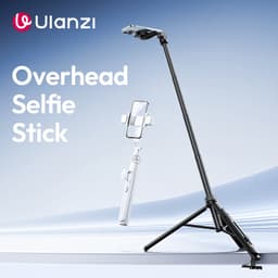 Chân máy Tripod ULANZI TT88 4IN1 MagSafe, Chân Đỡ Điện Thoại Quay Video Vlog Livestream 2