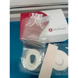 Bộ chăm sóc Hậu môn nhân tạo trẻ em và trẻ sơ sinh HMNT  3778, hộp 15 túi 3