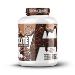 100% Whey Protein Isolate VMI Sports Protolyte : 1.6lb và 3.6lb 4