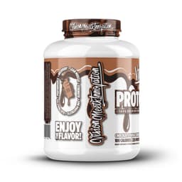 100% Whey Protein Isolate VMI Sports Protolyte : 1.6lb và 3.6lb 3