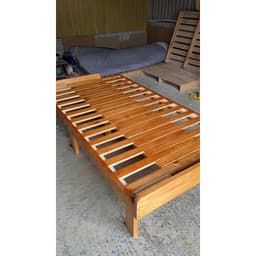 GIƯỜNG RÚT NAN KÉO ĐẸP XINH_RÚT GỌN XẾP THÔNG MINH DỄ DÀNG VỆ SINH,DỄ DÀNG LẮP ĐẶT 3