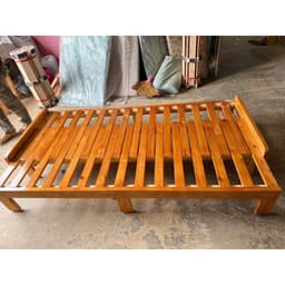 GIƯỜNG RÚT NAN KÉO ĐẸP XINH_RÚT GỌN XẾP THÔNG MINH DỄ DÀNG VỆ SINH,DỄ DÀNG LẮP ĐẶT 4