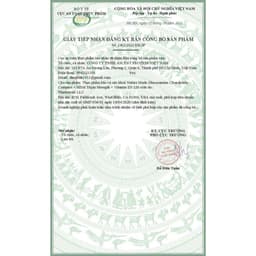 Glucosamine Chondroitin Complex + MSM Triple Strength + Vitamin D3 120 viên : Nature Made 7