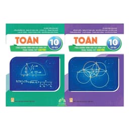Sách - Toán 10 11 12 (Theo chương trình giáo dục nâng cao trong trường THPT chuyên) 9
