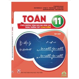 Sách - Toán 10 11 12 (Theo chương trình giáo dục nâng cao trong trường THPT chuyên) 6