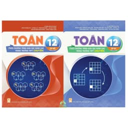Sách - Toán 10 11 12 (Theo chương trình giáo dục nâng cao trong trường THPT chuyên) 2