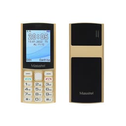 Pin Điện thoại Masstel Lux 20 dung lượng 3000 mAh 4
