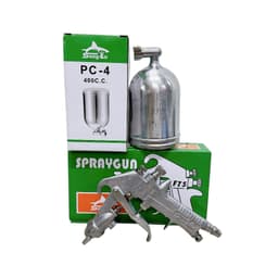 SÚNG PHUN SƠN PU F75 SANG-EO BÌNH 400CC ĐẦU PHUN 1.5MM 2