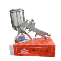 SÚNG PHUN SƠN PU S710 SANG-EO BÌNH 400CC ĐẦU PHUN 1.5MM 1