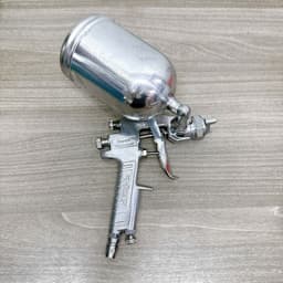 SÚNG PHUN SƠN PU S710 SANG-EO BÌNH 400CC ĐẦU PHUN 1.5MM 5