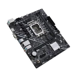 Bo mạch chủ Asus PRIME H610M-K D4 Chính Hãng Full.Vat 7