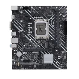 Bo mạch chủ Asus PRIME H610M-K D4 Chính Hãng Full.Vat 3
