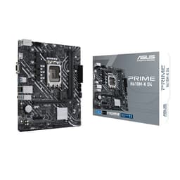 Bo mạch chủ Asus PRIME H610M-K D4 Chính Hãng Full.Vat 2