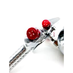 SÚNG PHUN SƠN BOCSH W71 - 2G SƯ TỬ BÌNH 400CC ĐẦU PHUN 13-1.5MM 5