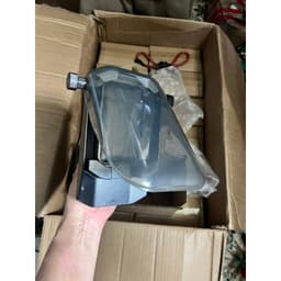 Kẹp Điện Thoại Chân Gương Xe Máy K2543/ M289 (Có Kính Che) và MT-831 (Có Mũ) 6