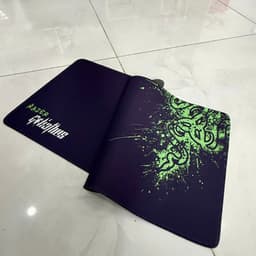 Miếng Lót Chuột Đại Razer S2 700x300x2MM và M7P (250 x 300 x 2mm) 2