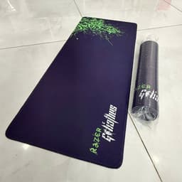 Miếng Lót Chuột Đại Razer S2 700x300x2MM và M7P (250 x 300 x 2mm) 3