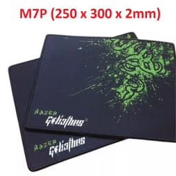 Miếng Lót Chuột Đại Razer S2 700x300x2MM và M7P (250 x 300 x 2mm) 8