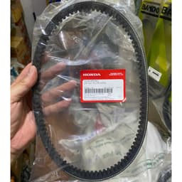 Dây Curoa Honda Lead 110 / SCR 110 Chính Hãng (Mã 23100-GFM-901) - Dây Truyền Động XE LEAD 110 2