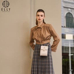 Túi xách nữ thời trang ELLY -  EL137 2