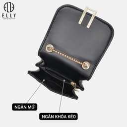 Túi xách nữ thời trang ELLY -  EL137 6