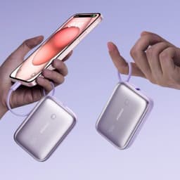 Sạc dự phòng Innostyle PowerMini II 10000 mAh Chính Hãng 2