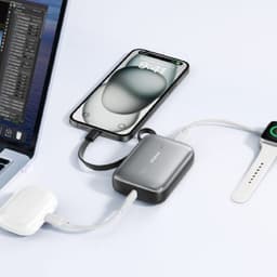 Sạc dự phòng Innostyle PowerMini II 10000 mAh Chính Hãng 4
