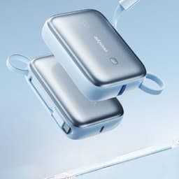 Sạc dự phòng Innostyle PowerMini II 10000 mAh Chính Hãng 5