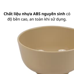 Combo Bát Chấm Phíp Việt Nhật Chén Chấm Gia Vị Nước Mắm 6826/7/8, Bộ Chén Đựng Nước Chấm - TADAHOME 2