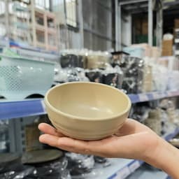 Combo Bát Cơm Thái Việt Nhật Chén Nhựa 6830/2/3, Bộ Chén Đựng Cơm Canh Gia Đình Cao Cấp - TADAHOME 5