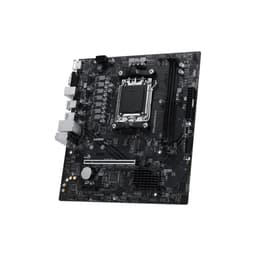 Mainboard MSI Pro A620AM-B EVO DDR5 Chính Hãng Full.Vat 5