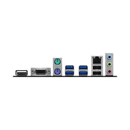 Mainboard MSI Pro A620AM-B EVO DDR5 Chính Hãng Full.Vat 6