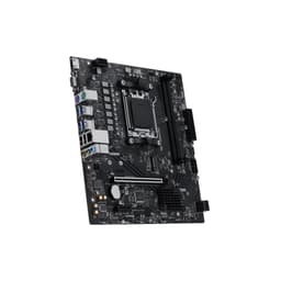 Mainboard MSI Pro A620AM-B EVO DDR5 Chính Hãng Full.Vat 4