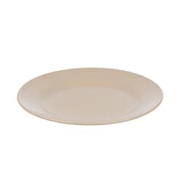 Combo Đĩa Phíp Tròn Trơn Việt Nhật Nhựa 1208-2/-3, Bộ Đĩa Đựng Thức Ăn Hoa Quả Bánh Kẹo - TADAHOME 8