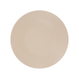 Combo Đĩa Phíp Tròn Trơn Việt Nhật Nhựa 1208-2/-3, Bộ Đĩa Đựng Thức Ăn Hoa Quả Bánh Kẹo - TADAHOME 9
