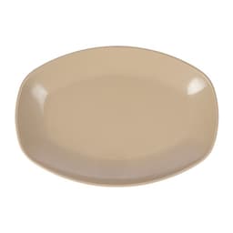 Combo Đĩa Bầu Dục Thái Việt Nhật Đĩa Nhựa 1253/4, Bộ Đĩa Đựng Hải Sản Thức Ăn Bền Đẹp - TADAHOME 5
