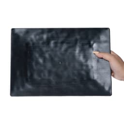 Combo Đĩa Chữ Nhật Vân Sần Việt Nhật Đĩa Nhựa 1187/8, Khay Đựng Thức Ăn Hoa Quả Bánh Kẹo - TADAHOME 8