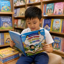 Sách - Nhìn Tranh Kể Truyện Và Đọc Hiểu 2