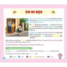 Sách - Nhìn Tranh Kể Truyện Và Đọc Hiểu 4
