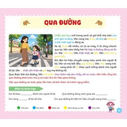 Sách - Nhìn Tranh Kể Truyện Và Đọc Hiểu 5