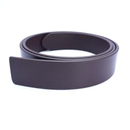 Thắt lưng da bò PG nguyên tấm 1 lớp sử dụng khoá lăn B1, bảo hành 24 tháng. 8