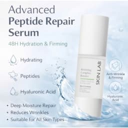 Tinh chất phuch hồi cấp ẩm chuyên sâu Skin Lab Restoring Complex Booster 30ml | Cây Rơm Cosmetics 3