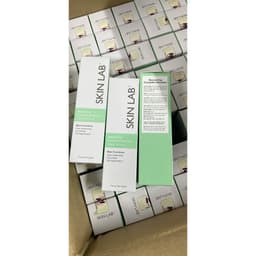Tinh chất phuch hồi cấp ẩm chuyên sâu Skin Lab Restoring Complex Booster 30ml | Cây Rơm Cosmetics 7