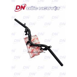 5P7F62100000-Ghi đông tay lái Exciter 4số côn tay 2010 KHÁCH HÀNG XEM KỸ SP TRƯỚC KHI CHỌN. 1