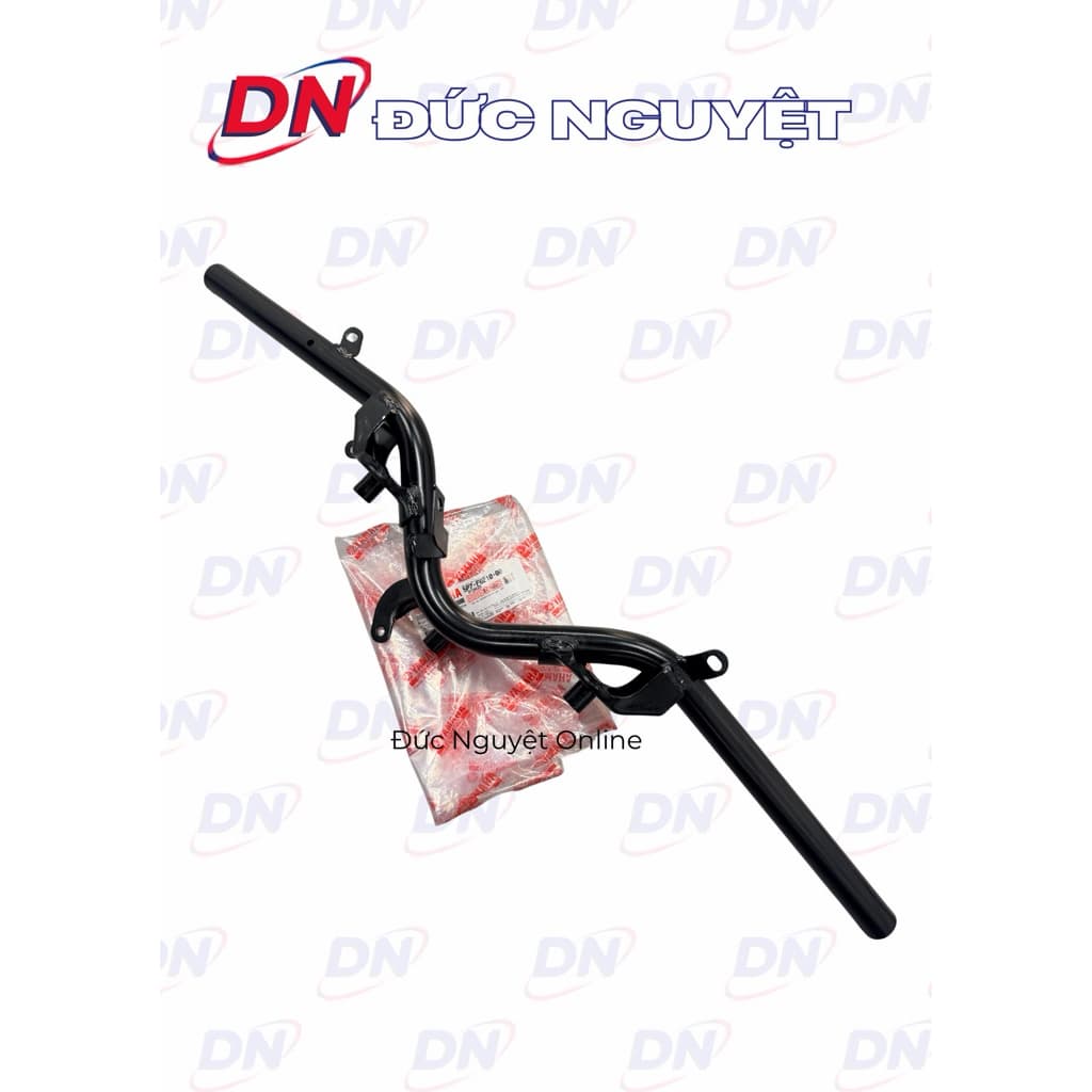 5P7F62100000-Ghi đông tay lái Exciter 4số côn tay 2010 KHÁCH HÀNG XEM KỸ SP TRƯỚC KHI CHỌN.