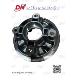 Cùi dĩa Exciter 135 4 số 5 số ( 2005 đến 2010) chính hãng (1S9F53660000 - Nồi Bắt Nhông Sau
) 1